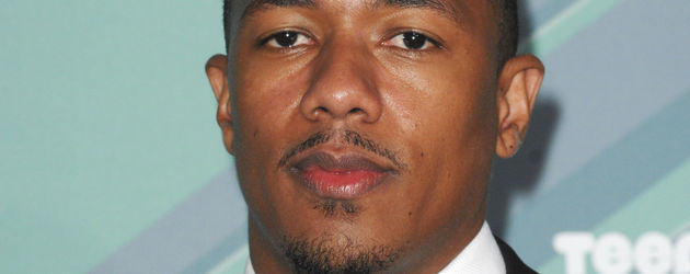 Nick Cannon Nick Cannon