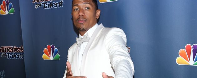 Nick Cannon Nick Cannon