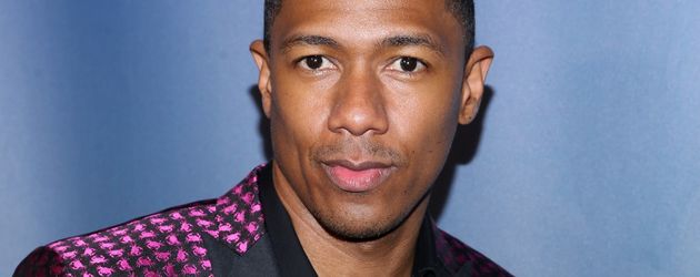 Nick Cannon Nick Cannon