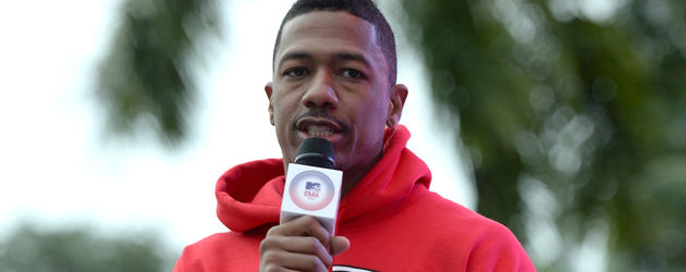 Nick Cannon Nick Cannon