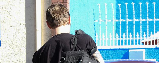 Nick Carter Nick Carter