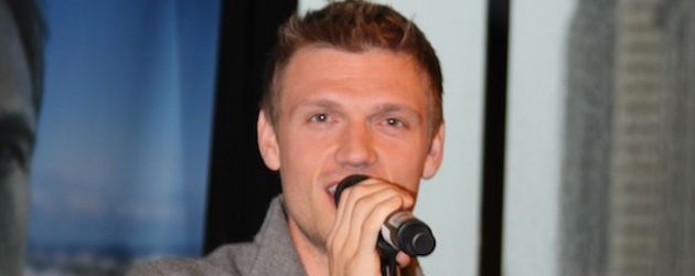 Nick Carter Nick Carter