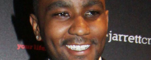 Nick Gordon Nick Gordon