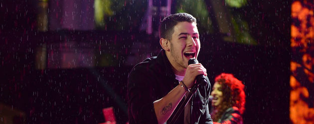 Nick Jonas Nick Jonas