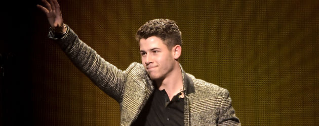 Nick Jonas Nick Jonas