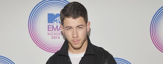 Nick Jonas Nick Jonas