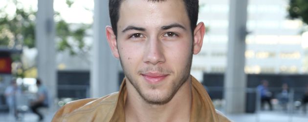 Nick Jonas Nick Jonas