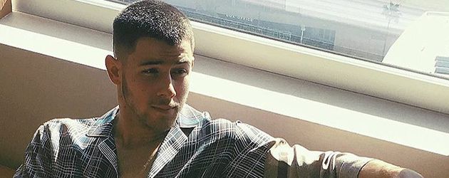 Nick Jonas, Sänger Nick Jonas, Sänger