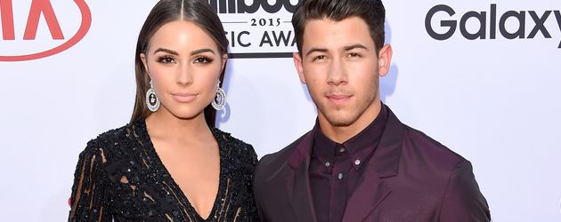 Nick Jonas Nick Jonas