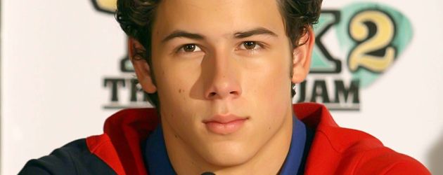 Nick Jonas Nick Jonas