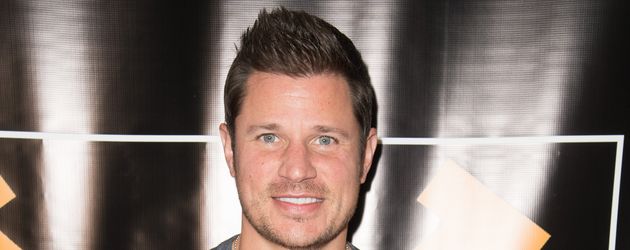 Nick Lachey, Sänger Nick Lachey, Sänger