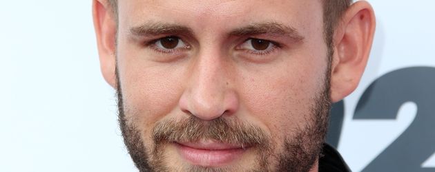 Nick Viall, neuer US-Bachelor Nick Viall, neuer US-Bachelor