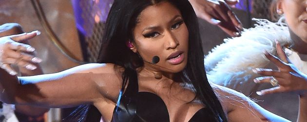 Nicki Minaj Nicki Minaj