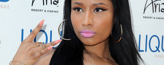 Nicki Minaj Nicki Minaj