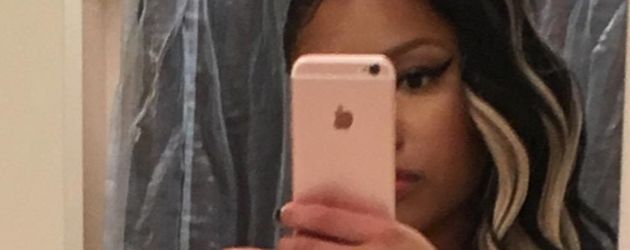 Nicki Minaj Nicki Minaj