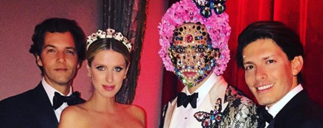 Nicky Hilton Nicky Hilton
