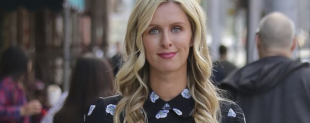 Nicky Hilton Nicky Hilton