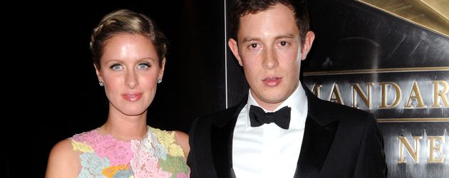 Nicky Hilton Nicky Hilton