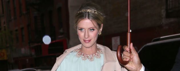 Nicky Hilton Nicky Hilton