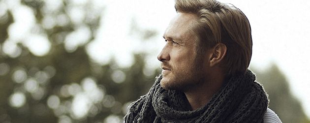 Nico Schwanz, Männermodel Nico Schwanz, Männermodel