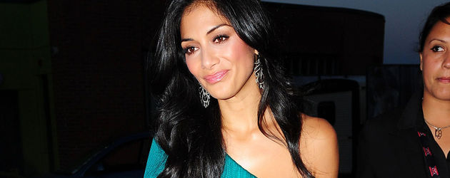 Nicole Scherzinger Nicole Scherzinger