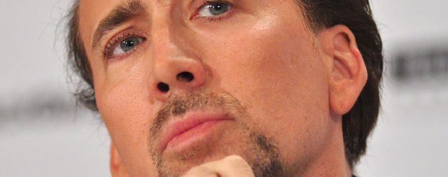 Nicolas Cage Nicolas Cage