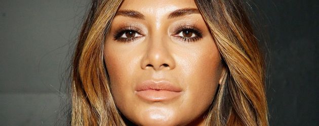 Nicole Scherzinger Nicole Scherzinger