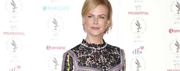 Nicole Kidman Nicole Kidman
