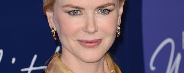 Nicole Kidman Nicole Kidman