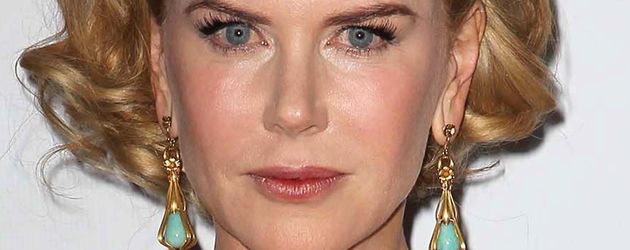 Nicole Kidman Nicole Kidman