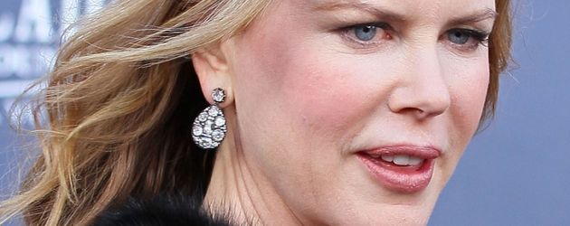 Nicole Kidman Nicole Kidman