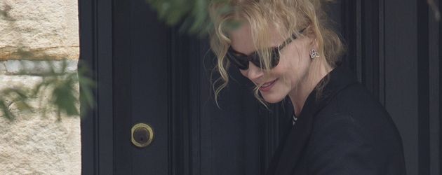 Nicole Kidman Nicole Kidman