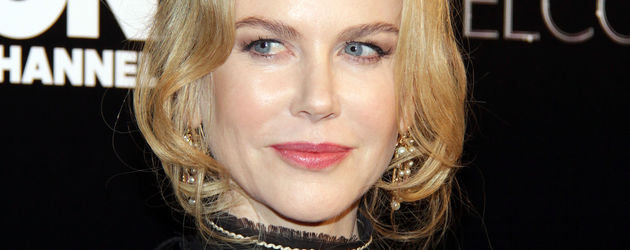 Nicole Kidman Nicole Kidman