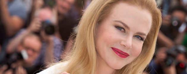 Nicole Kidman Nicole Kidman