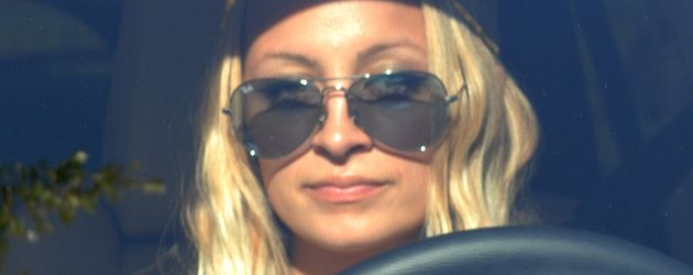 Nicole Richie in Los Angeles Nicole Richie in Los Angeles