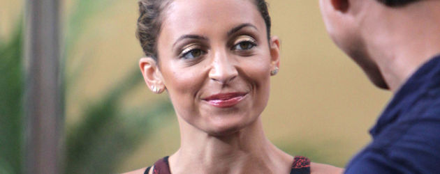 Nicole Richie Nicole Richie