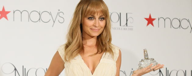 Nicole Richie Nicole Richie