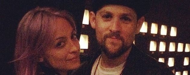 Nicole Richie und Joel Madden Nicole Richie und Joel Madden