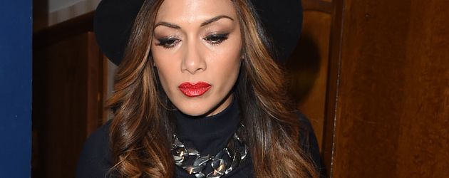 Nicole Scherzinger Nicole Scherzinger