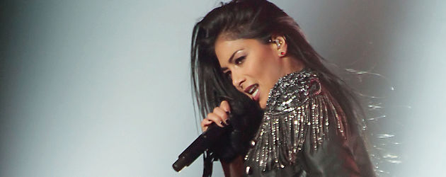 Nicole Scherzinger Nicole Scherzinger