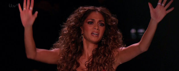 Nicole Scherzinger Nicole Scherzinger