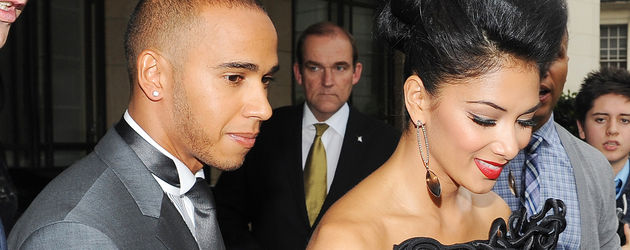 Nicole Scherzinger Nicole Scherzinger