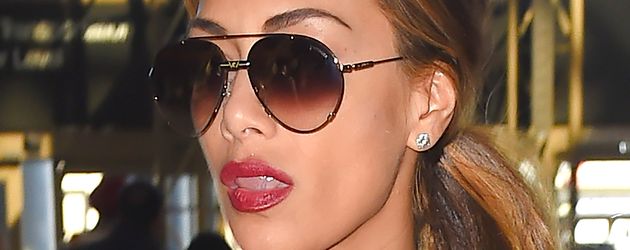 Nicole Scherzinger Nicole Scherzinger