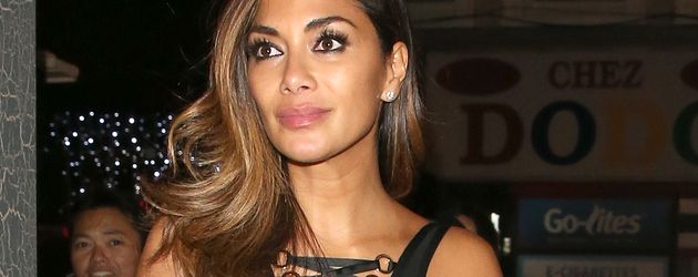 Nicole Scherzinger Nicole Scherzinger