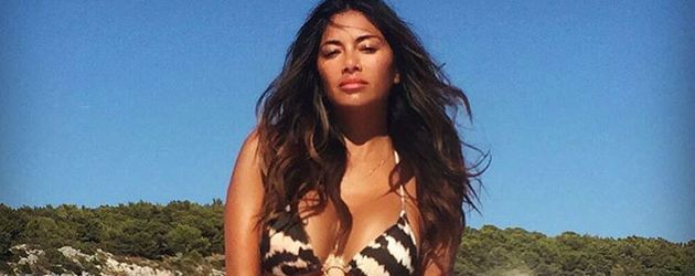 Nicole Scherzinger, Sängerin Nicole Scherzinger, Sängerin