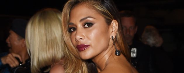 Nicole Scherzinger Nicole Scherzinger