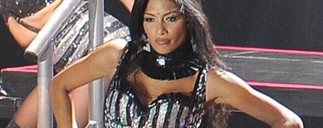 Nicole Scherzinger Nicole Scherzinger