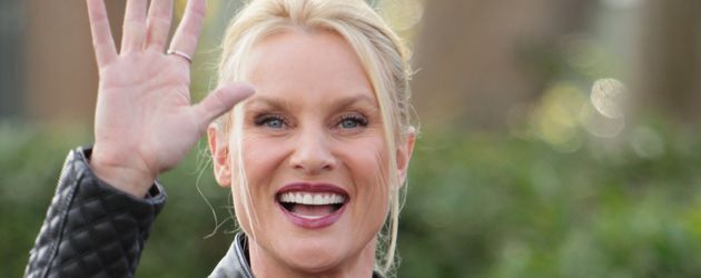 Nicollette Sheridan Nicollette Sheridan