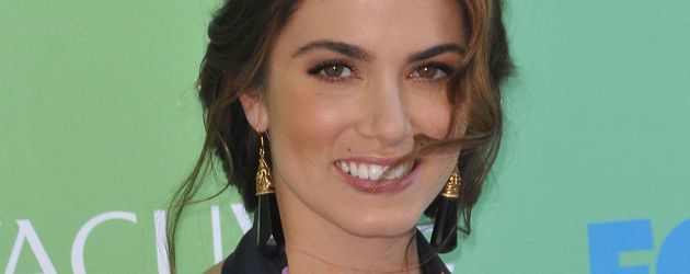 Nikki Reed Nikki Reed