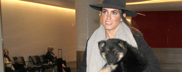 Nikki Reed Nikki Reed